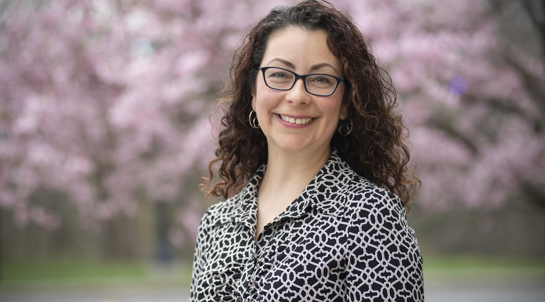 Verónica Martínez-Matsuda 