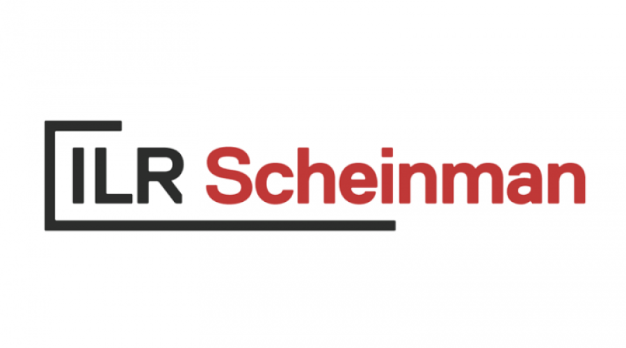 Scheinman Logo