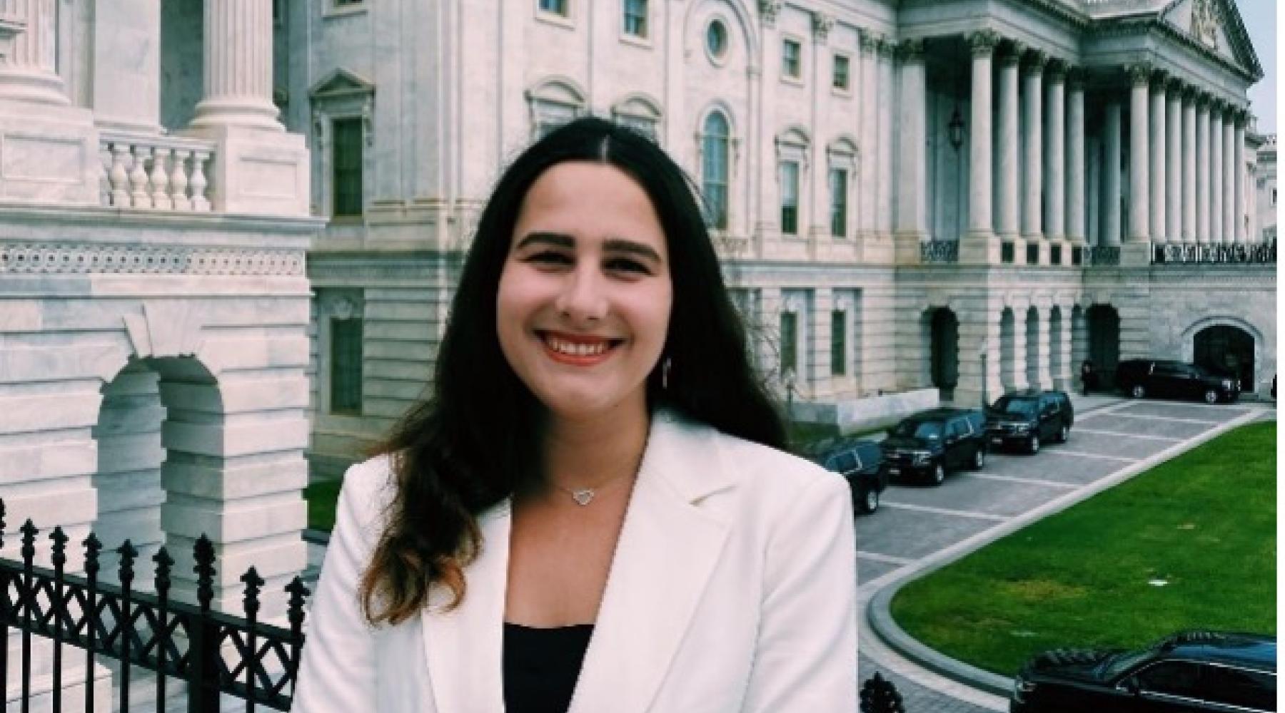 portrait of Alexis Fintland