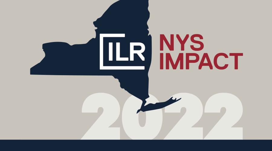 New York State Impact