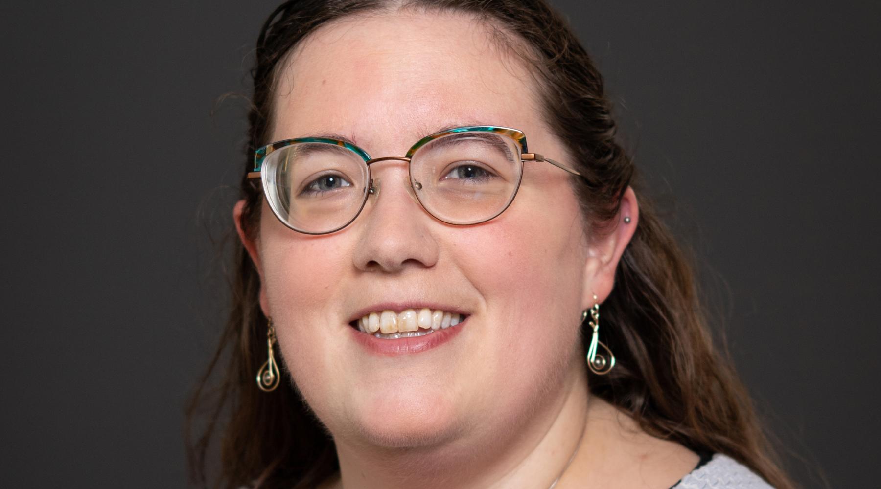 Susanne Donovan Headshot