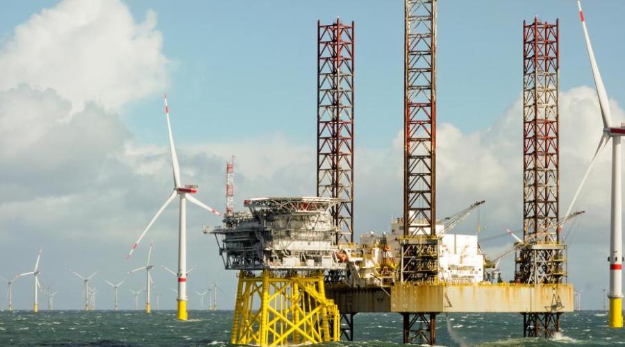 Offshore Wind Banner Image