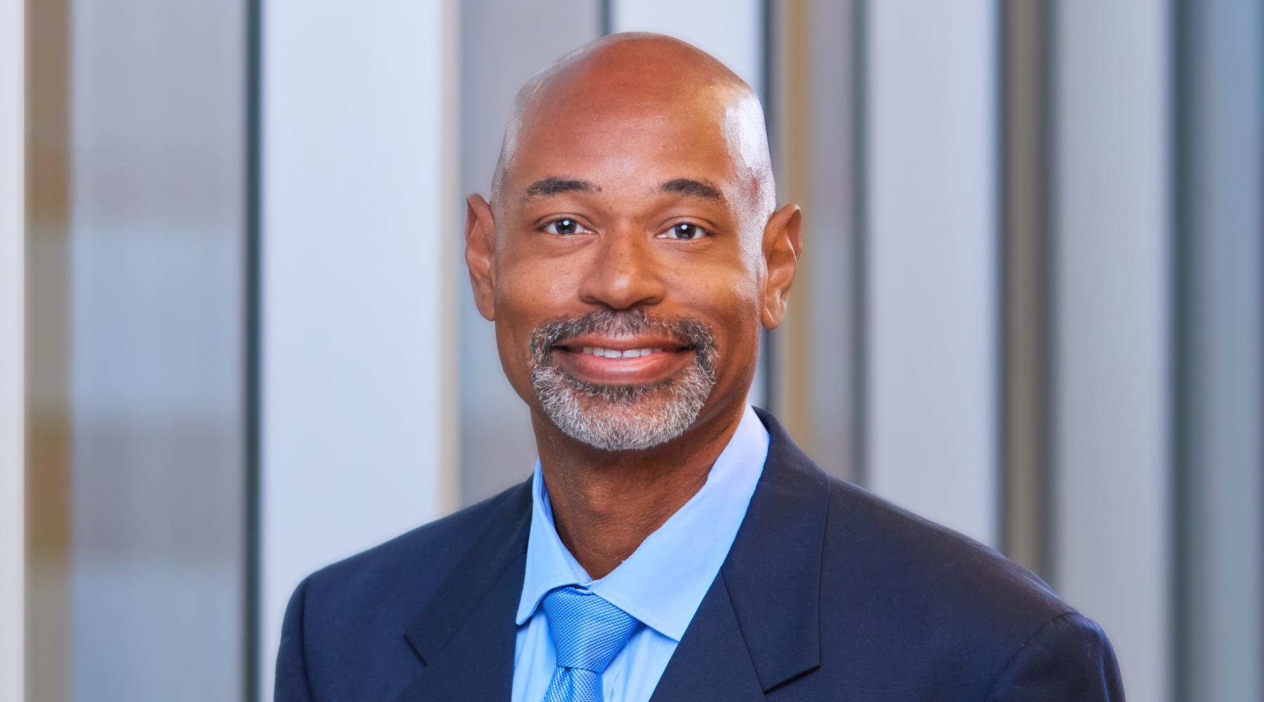 Portrait of Drew Duncan