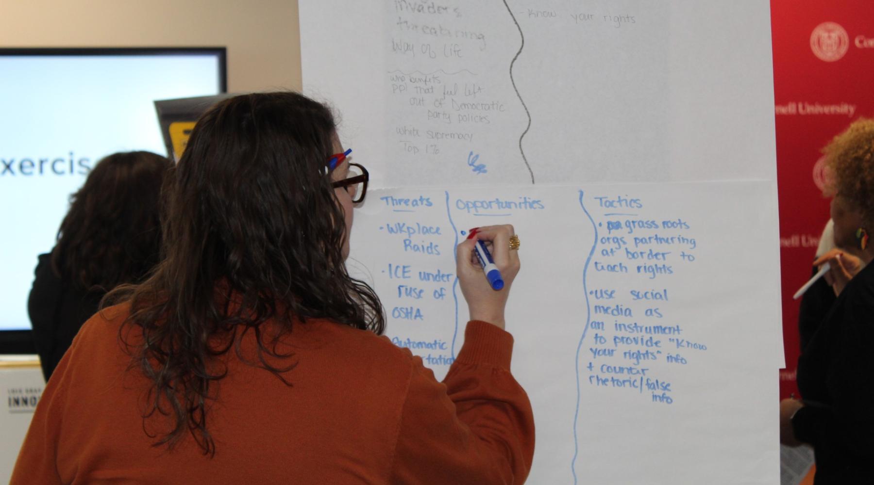 Protecting Worker Rights Under Project 2025 The Changing Landscape on