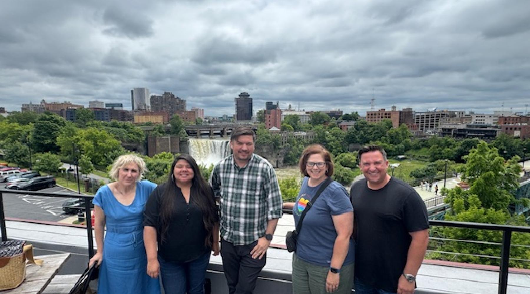 ULI Alumni Rochester 