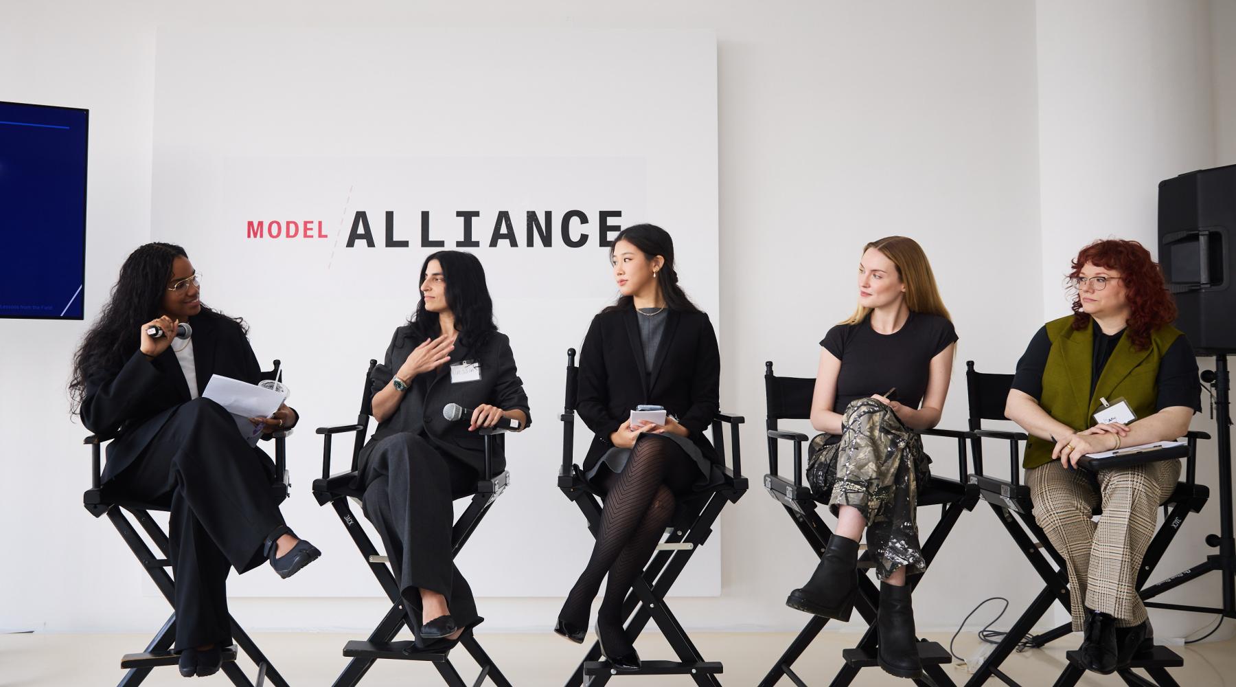 Photo by Briana Elledge and Jaka Vinsek