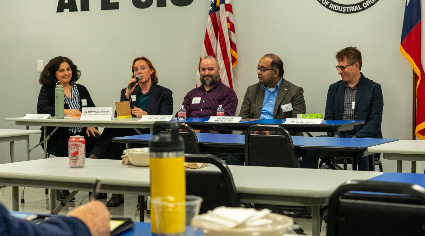 afl-cio
