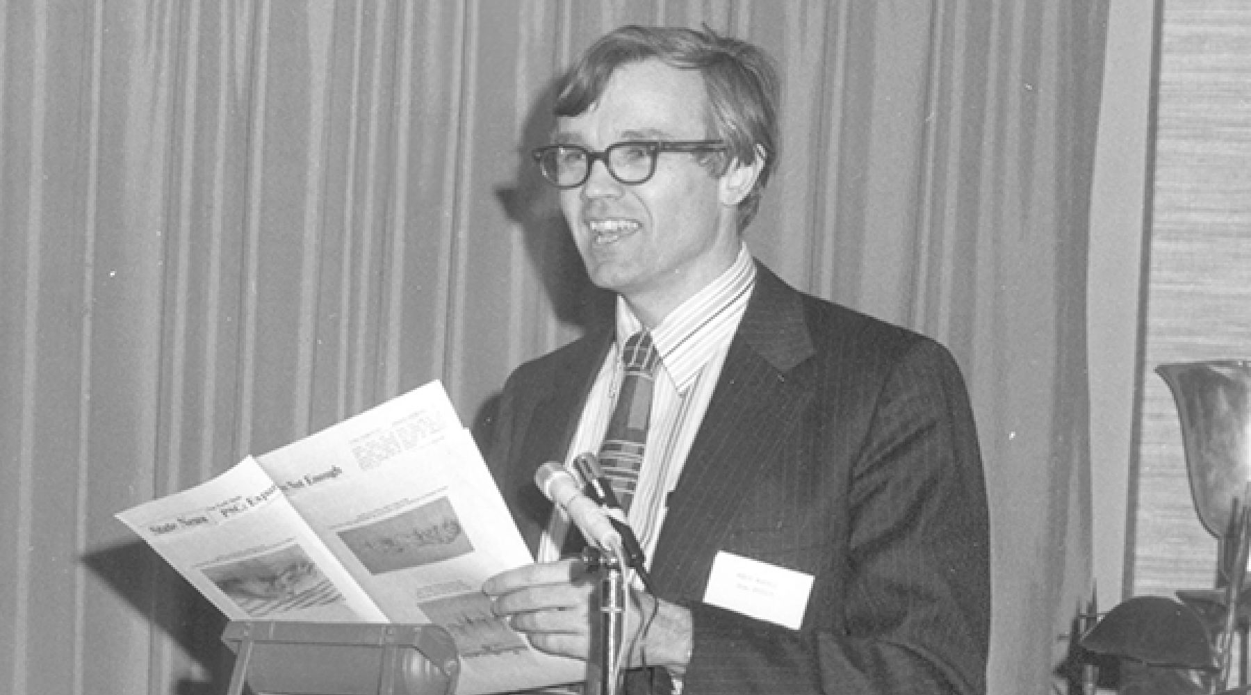 Bob McKersie