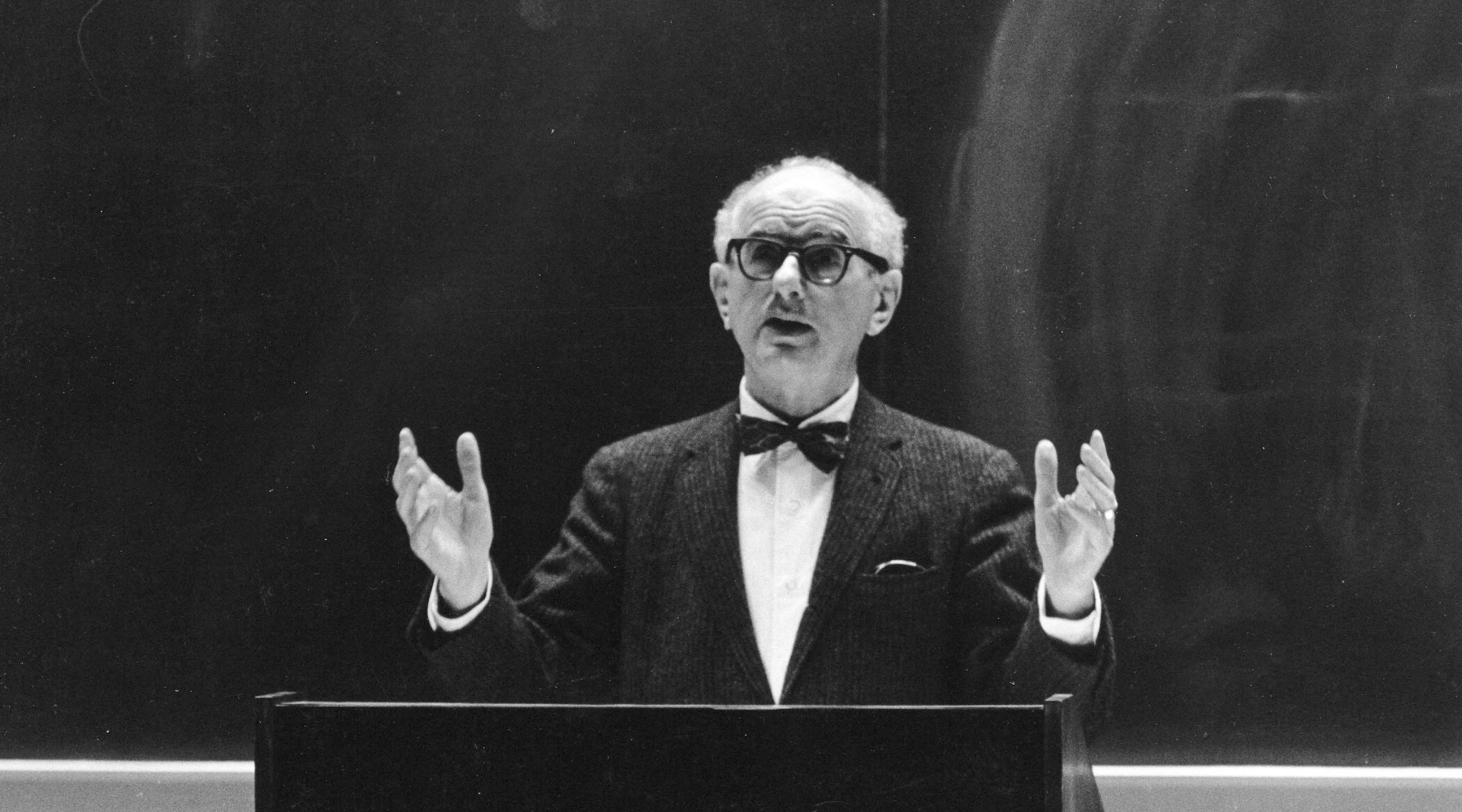 Milton R. Konvitz
