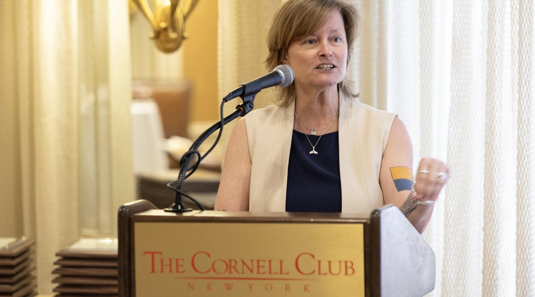 Kathleen Mulligan