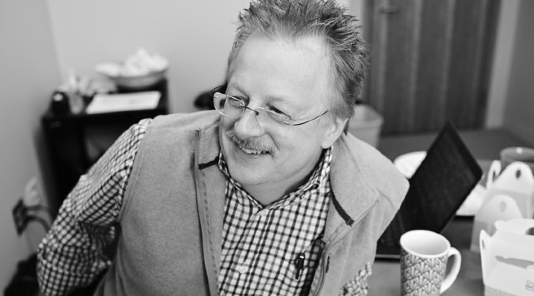 Ray Cebula