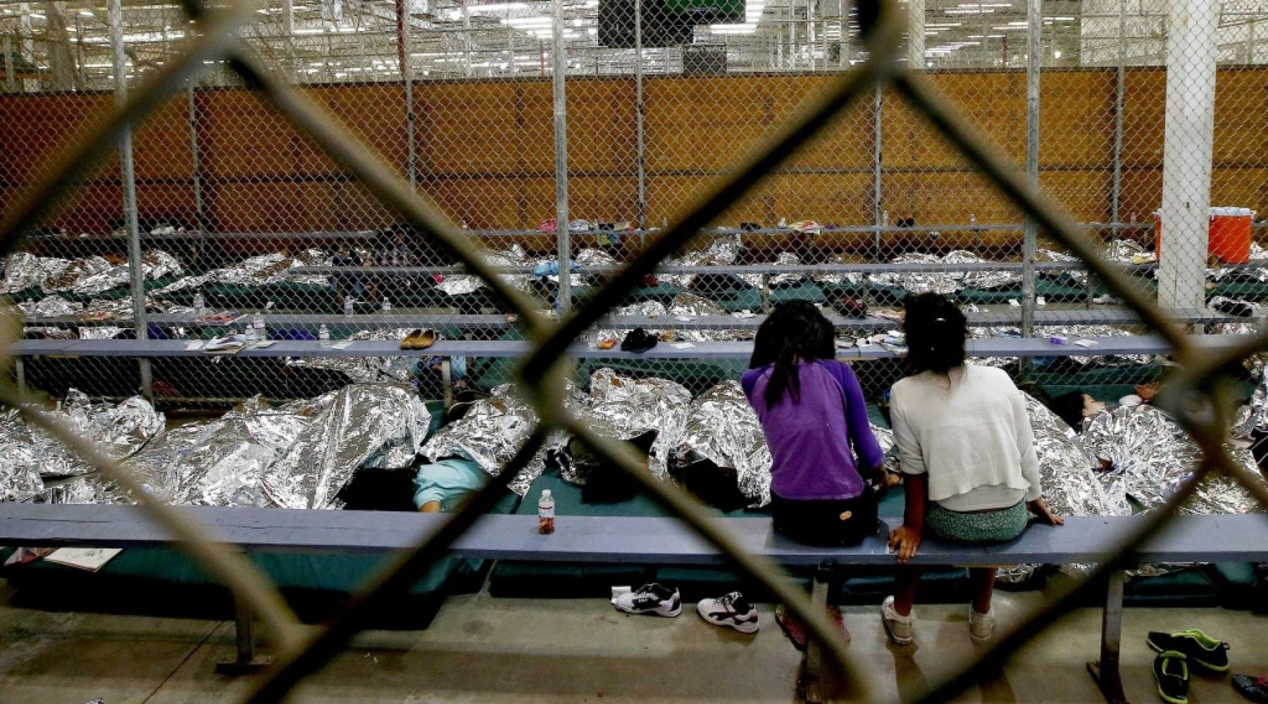 Detention Center