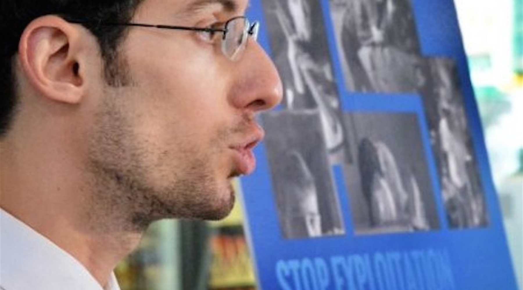 A Human Trafficking Specialist at the Worker Justice Center, Gonzalo Martínez de Vedia speaks about the varied ways the organization advocates for low-wage workers. 