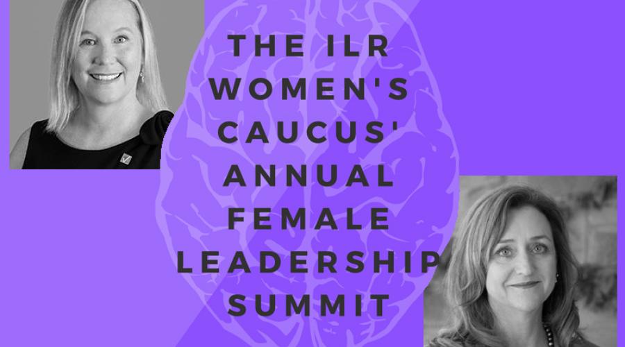 Women’s Leadership Summit Set for Oct. 16