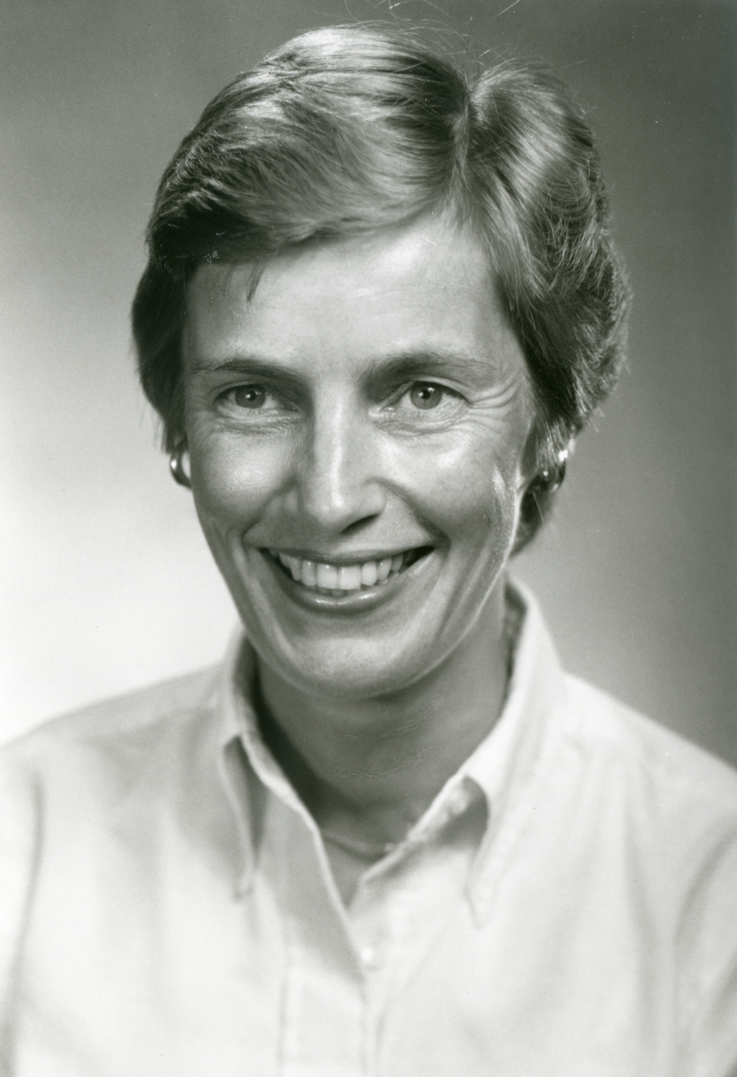 Tove Helland Hammer head shot