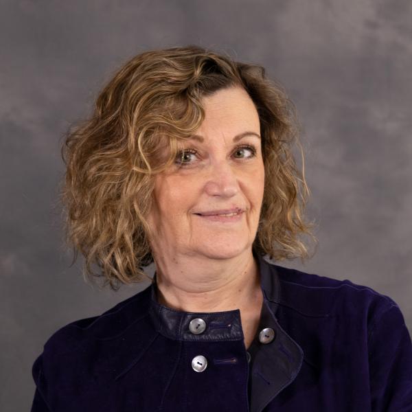 Ellen Gallin Procida
