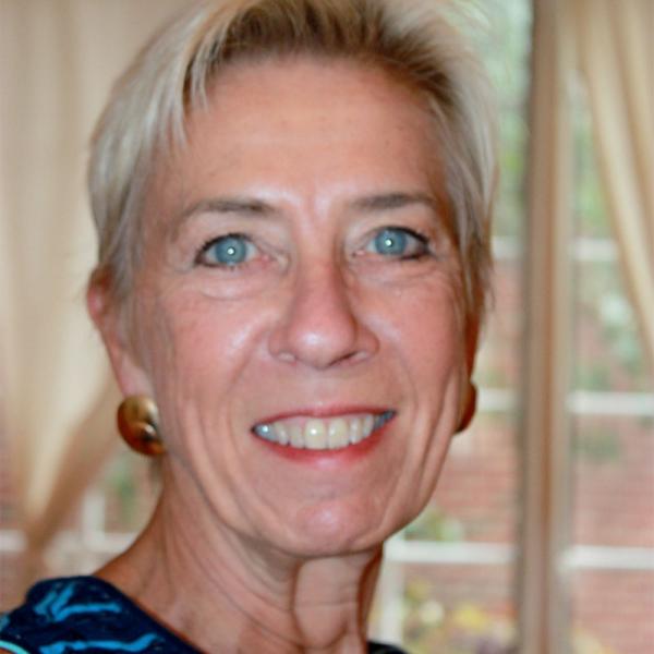 Anna Burger