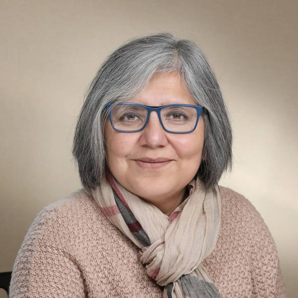 Rehana Huq