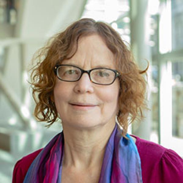 Kate Bronfenbrenner