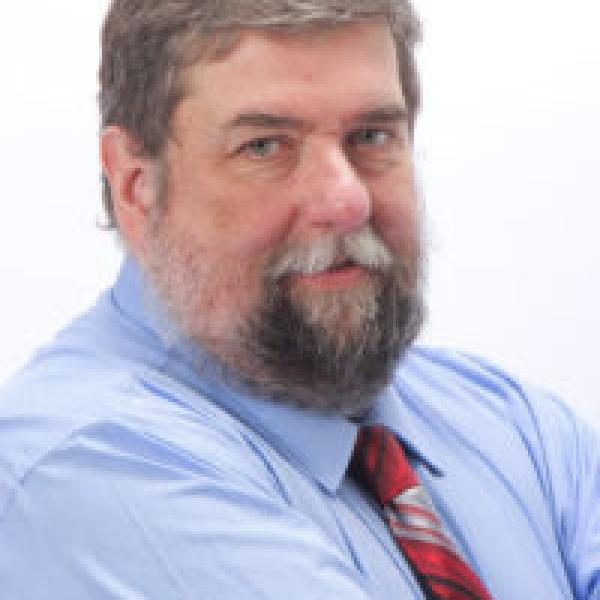 Shane Stafford, esteemed debate coach and instructor