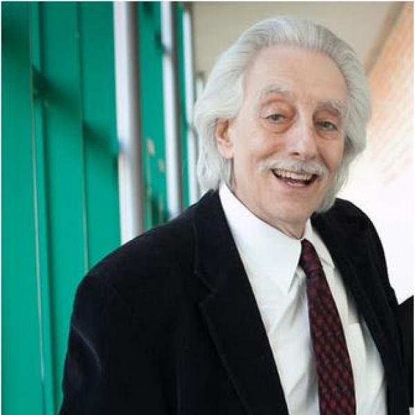 Bruce Levitt, Ph.D.
