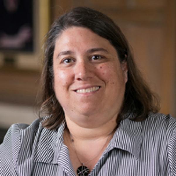 Julie Greco
