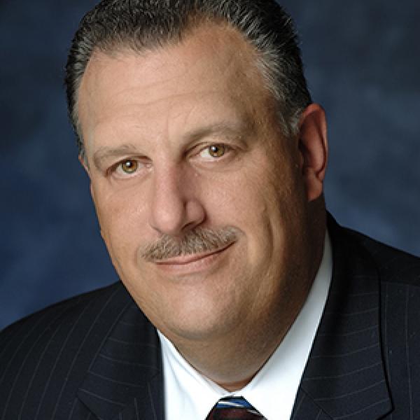 Gary LaBarbera