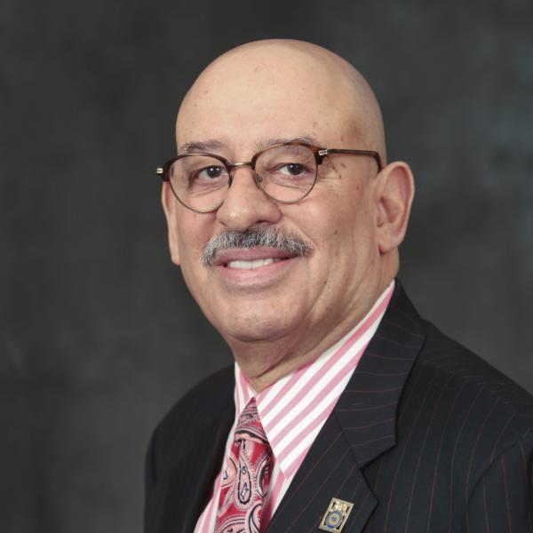 George Miranda