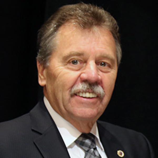 Dennis Trainor