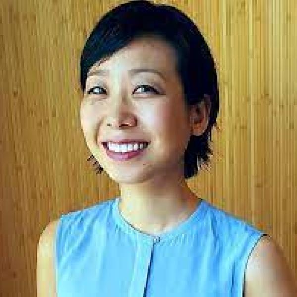 E Tammy Kim