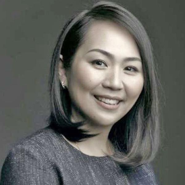 Anne Sutanto