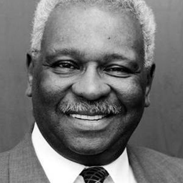 Edgar Romney