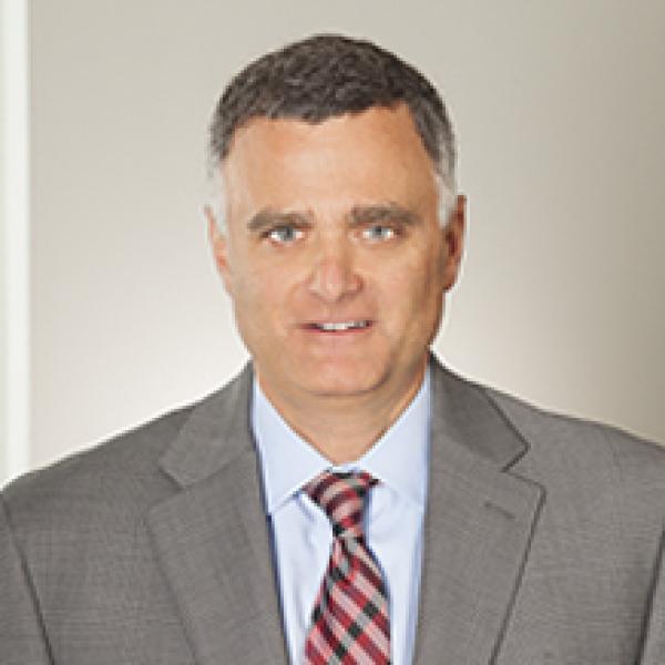 James W. Bucking