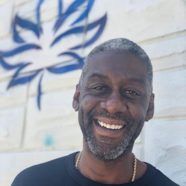 Norbert Pickett, Proprietor, President and CEO, DC Holistic Wellness