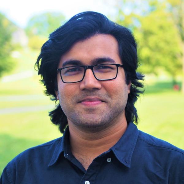 Ayaj Rana