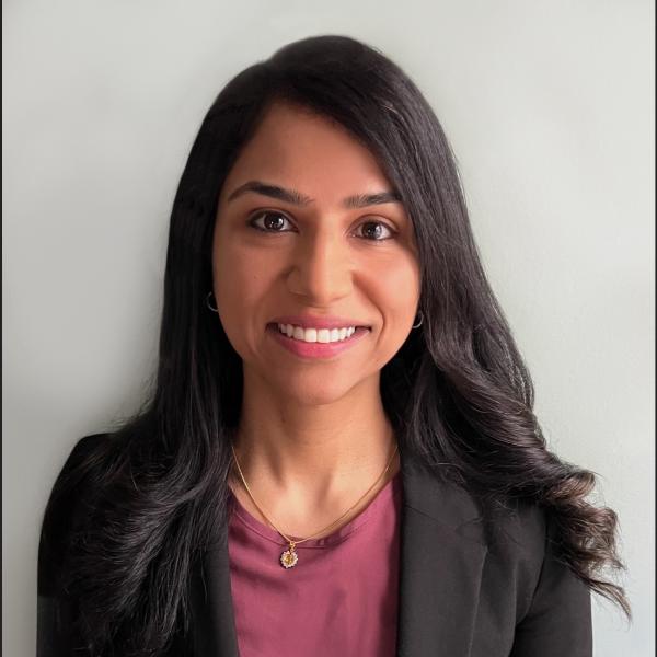 Anita Raman Headshot