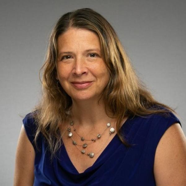 Melissa Shetler Headshot