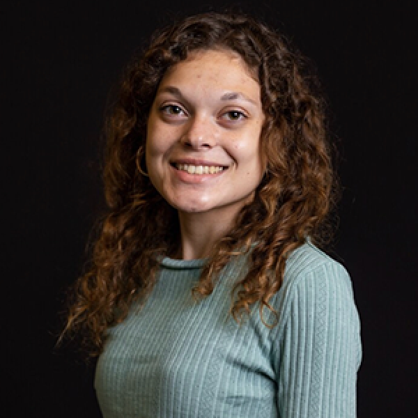 Bella DiPalermo ’24