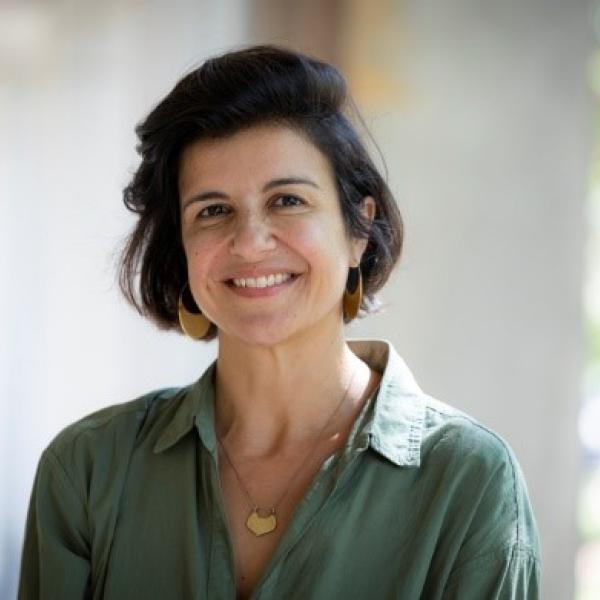 Sarah Dadush