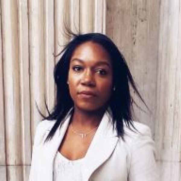 Tenisha Elliot