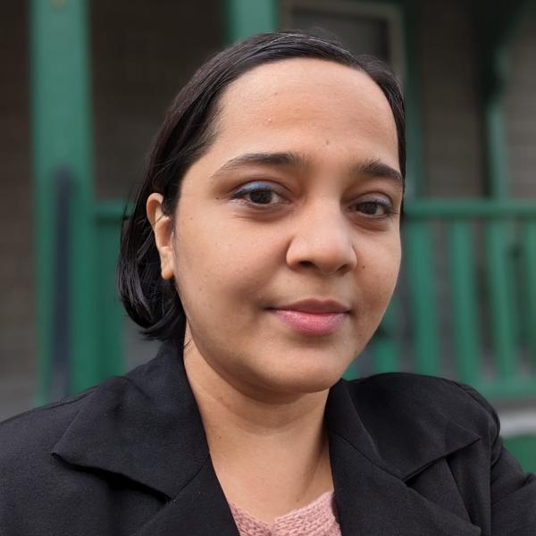 Deepa Kylasam Iyer
