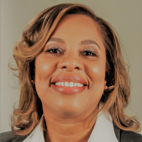 DeAndra Roaché - Scheinman panelist