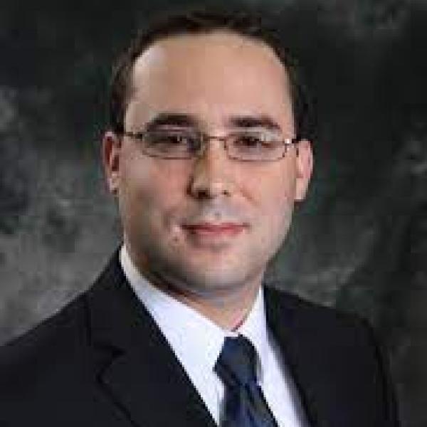 Keith Greenberg - Scheinman panelist
