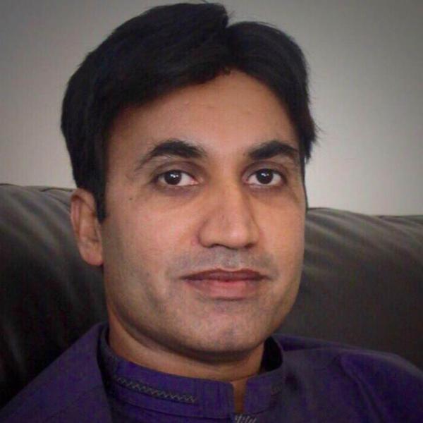 Easier Parvez