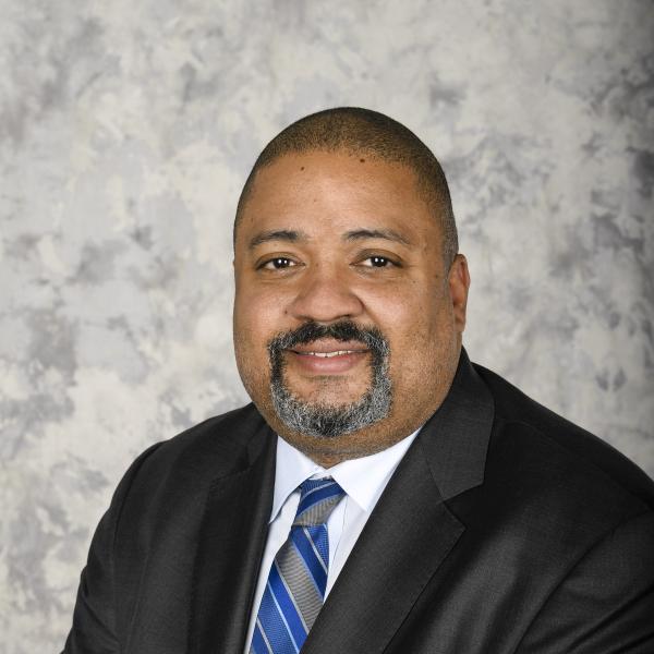 Alvin L. Brag, Jr. - Manhattan DA