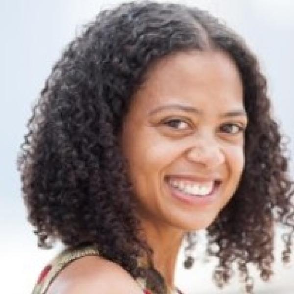 Gaylynn Burroughs headshot