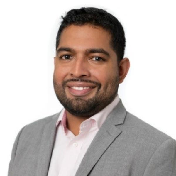 Dutta-Gupta headshot