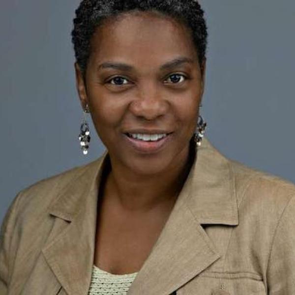 Leah Rambo headshot