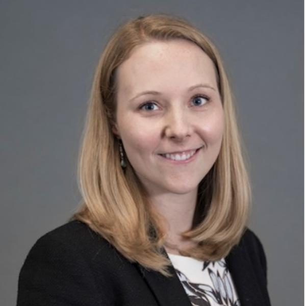 Lucy moore headshot