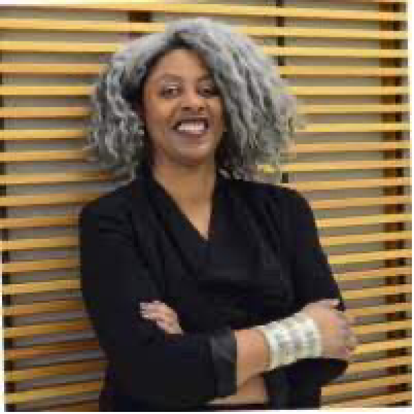 Sekile Nzinga headshot